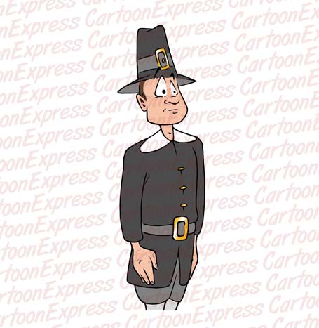 pilgrim